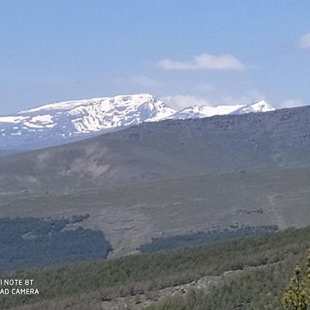 Labella - Hostal Rural Restaurante Ла Калаора Екстериор снимка