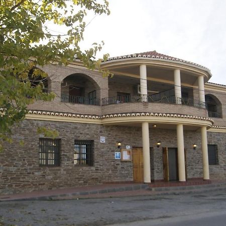 Labella - Hostal Rural Restaurante Ла Калаора Екстериор снимка