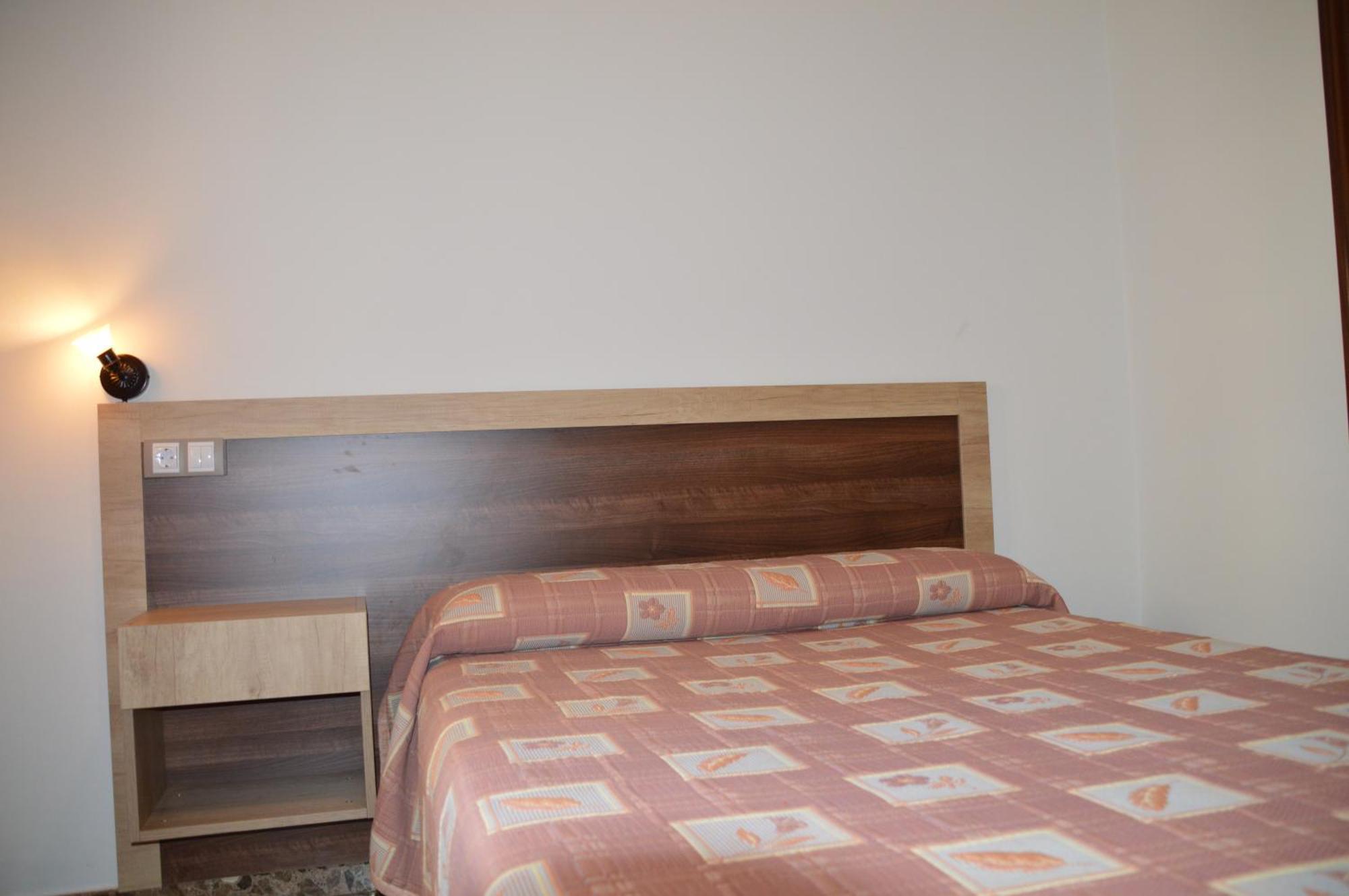 Labella - Hostal Rural Restaurante Ла Калаора Екстериор снимка