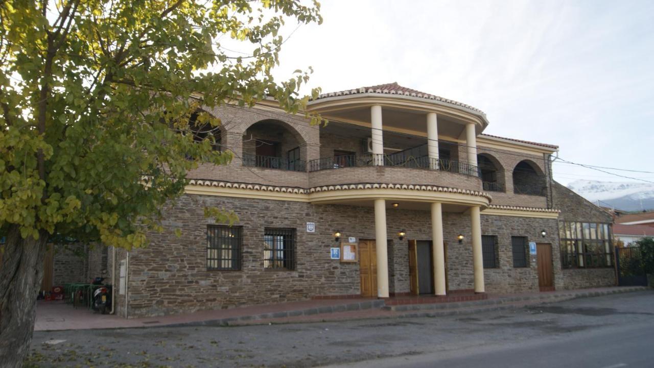 Labella - Hostal Rural Restaurante Ла Калаора Екстериор снимка