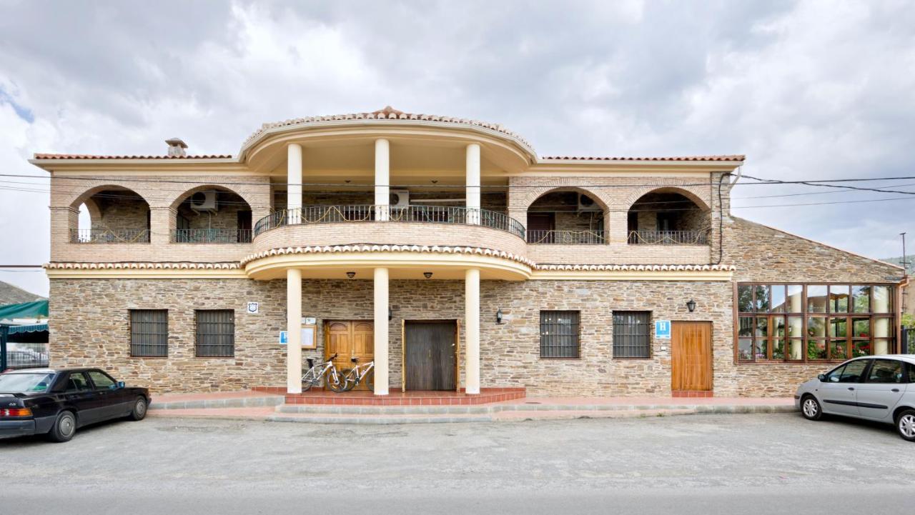 Labella - Hostal Rural Restaurante Ла Калаора Екстериор снимка