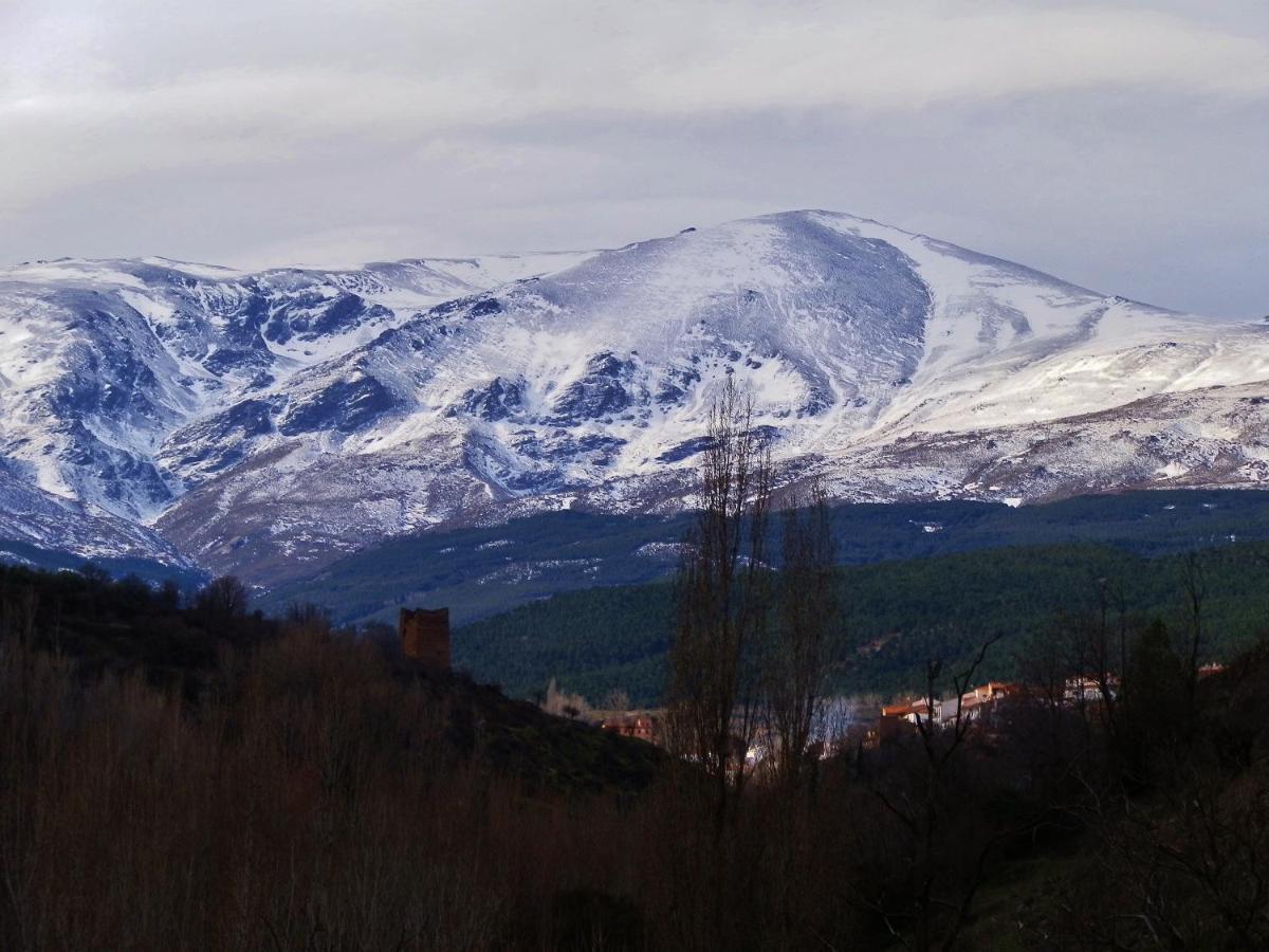 Labella - Hostal Rural Restaurante Ла Калаора Екстериор снимка