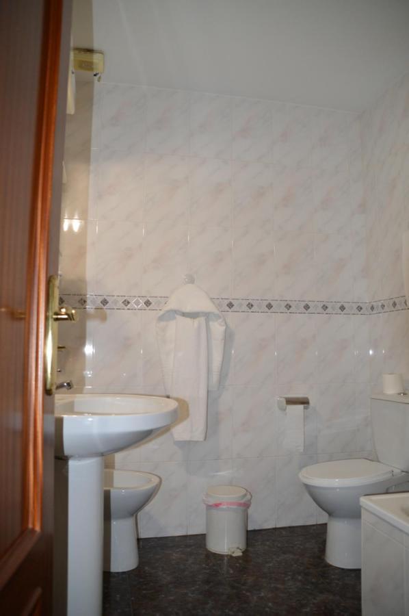 Labella - Hostal Rural Restaurante Ла Калаора Екстериор снимка
