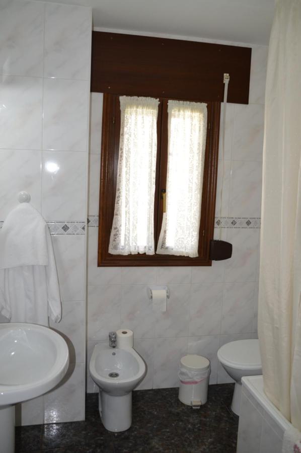 Labella - Hostal Rural Restaurante Ла Калаора Екстериор снимка